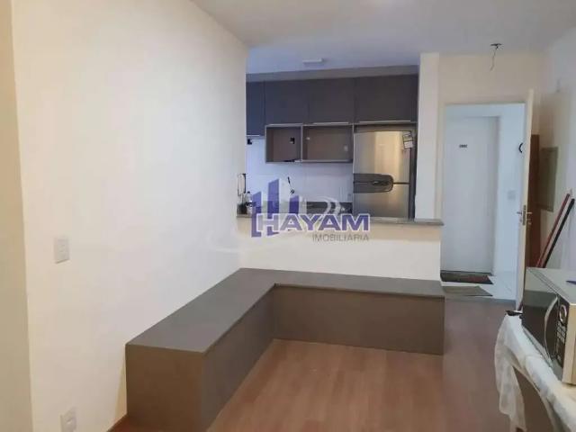 Apartamento para Venda em Mogi das Cruzes/SP Vila Cintra 2 Quartos