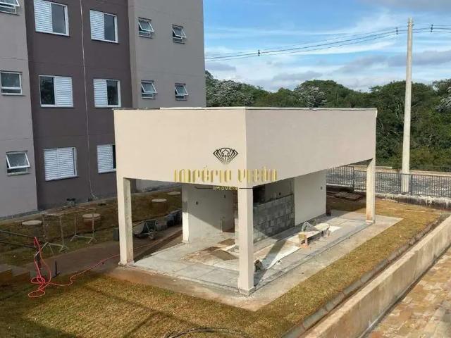 Apartamento para Venda em Mogi das Cruzes/SP Vila Cintra 2 Quartos
