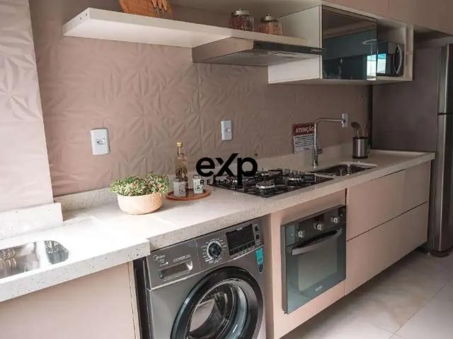 Apartamento para Venda em Mogi das Cruzes/SP Vila Cintra 2 Quartos