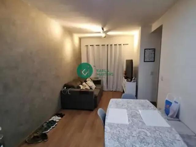 Apartamento para Venda em Mogi das Cruzes/SP Vila Cintra 2 Quartos