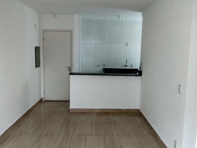 Apartamento para Venda em Mogi das Cruzes/SP Vila Cintra 2 Quartos