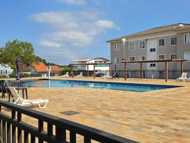 Apartamento para Venda em Mogi das Cruzes/SP Vila Bela Flor 2 Quartos