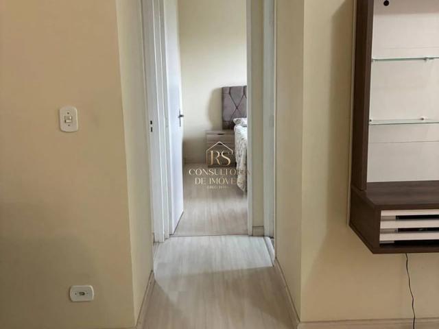 Apartamento para Venda em Mogi das Cruzes/SP Vila Bela Flor 2 Quartos