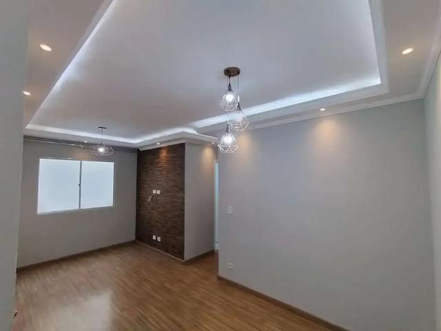 Apartamento para Venda em Mogi das Cruzes/SP Vila Bela Flor 2 Quartos