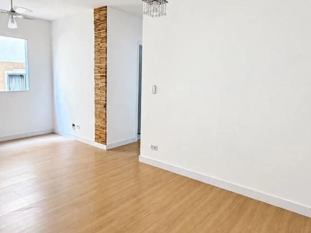 Apartamento para Venda em Mogi das Cruzes/SP Vila Bela Flor 2 Quartos
