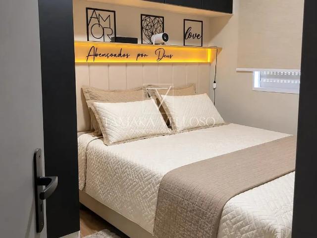 Apartamento para Venda em Mogi das Cruzes/SP Vila Bela Flor 2 Quartos