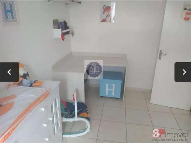 Apartamento para Venda em Mogi das Cruzes/SP Vila Bela Flor 2 Quartos