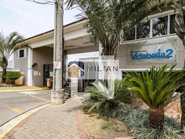 Apartamento para Venda em Mogi das Cruzes/SP Vila Bela Flor 2 Quartos