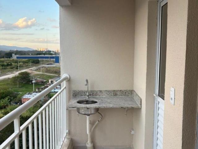 Apartamento para Venda em Mogi das Cruzes/SP Vila Brás Cubas 2 Quartos
