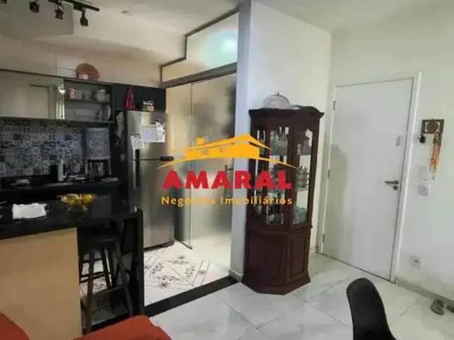 Apartamento para Venda em Mogi das Cruzes/SP Vila Brasileira 2 Quartos