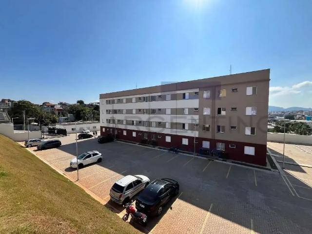 Apartamento para Venda em Mogi das Cruzes/SP Vila Brasileira 2 Quartos