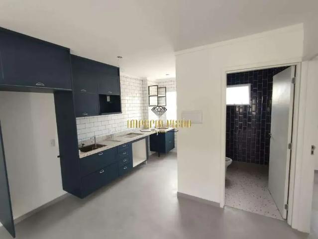 Apartamento para Venda em Mogi das Cruzes/SP Vila Brasileira 2 Quartos