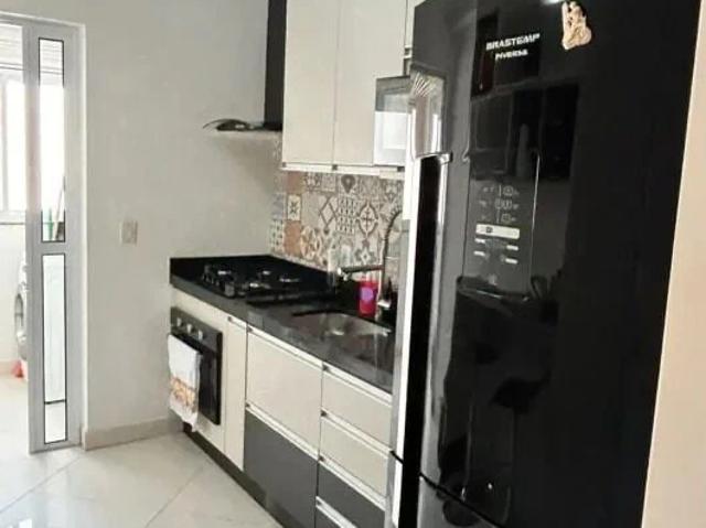 Apartamento para Venda em Mogi das Cruzes/SP Vila Brasileira 3 Quartos