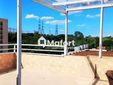 Apartamento para Venda em Mogi das Cruzes/SP Vila da Prata 3 Quartos