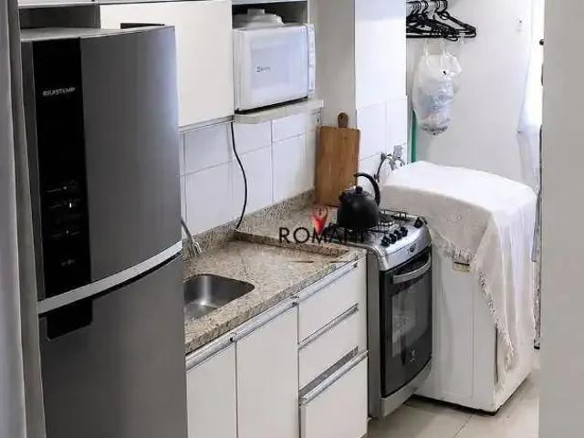 Apartamento para Venda em Mogi das Cruzes/SP Vila da Prata 2 Quartos