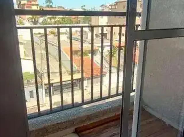 Apartamento para Venda em Mogi das Cruzes/SP Vila da Prata 2 Quartos