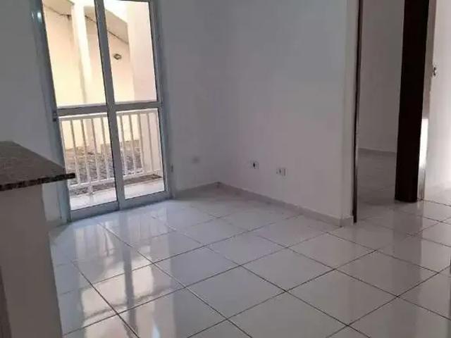 Apartamento para Venda em Mogi das Cruzes/SP Vila da Prata 2 Quartos