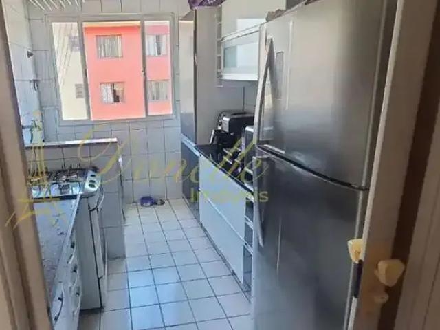 Apartamento para Venda em Mogi das Cruzes/SP Vila Ipiranga 2 Quartos
