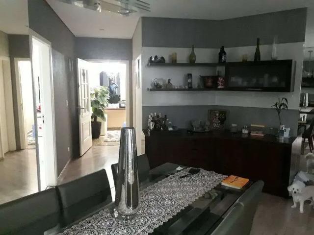 Apartamento para Venda em Mogi das Cruzes/SP Vila Oliveira 3 Quartos