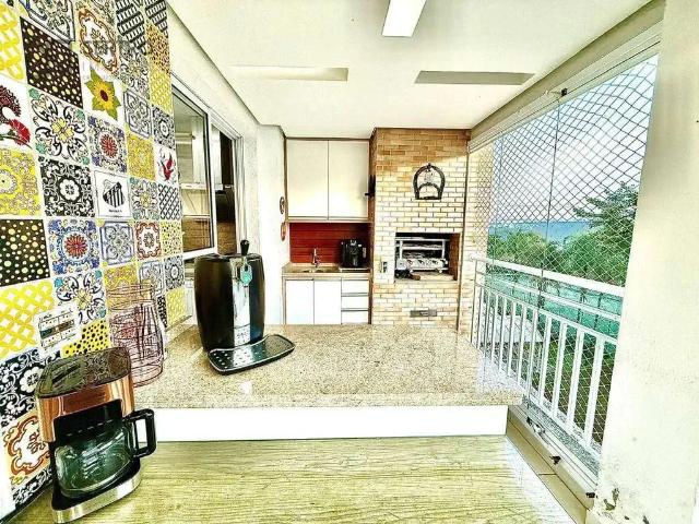 Apartamento para Venda em Mogi das Cruzes/SP Vila Oliveira 3 Quartos