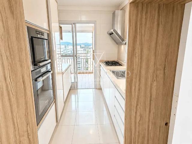Apartamento para Venda em Mogi das Cruzes/SP Vila Oliveira 3 Quartos