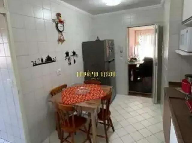 Apartamento para Venda em Mogi das Cruzes/SP Vila Oliveira 3 Quartos