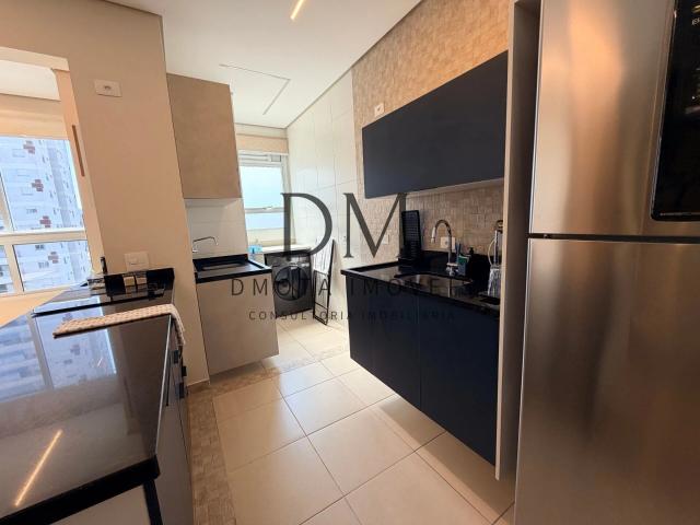 Apartamento para Venda em Mogi das Cruzes/SP Vila Oliveira 1 Quartos