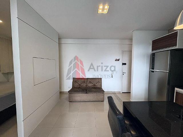 Apartamento para Venda em Mogi das Cruzes/SP Vila Oliveira 1 Quartos