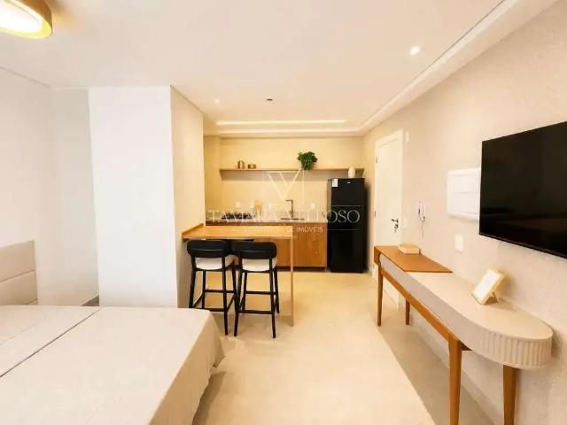 Apartamento para Venda em Mogi das Cruzes/SP Vila Oliveira 1 Quartos