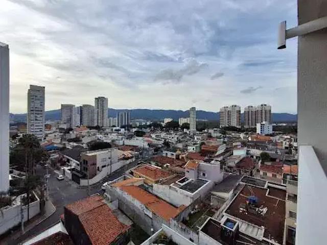 Apartamento para Venda em Mogi das Cruzes/SP Vila Oliveira 2 Quartos