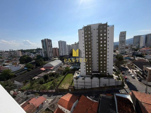Apartamento para Venda em Mogi das Cruzes/SP Vila Oliveira 2 Quartos