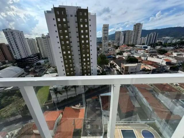 Apartamento para Venda em Mogi das Cruzes/SP Vila Oliveira 2 Quartos