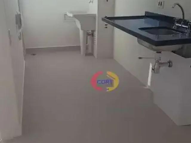 Apartamento para Venda em Mogi das Cruzes/SP Vila Oliveira 2 Quartos