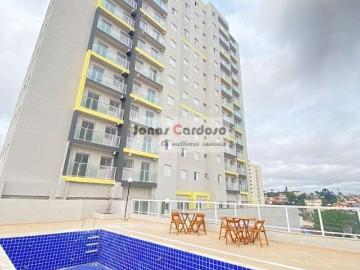 Apartamento para Venda em Mogi das Cruzes/SP Vila Oliveira 2 Quartos