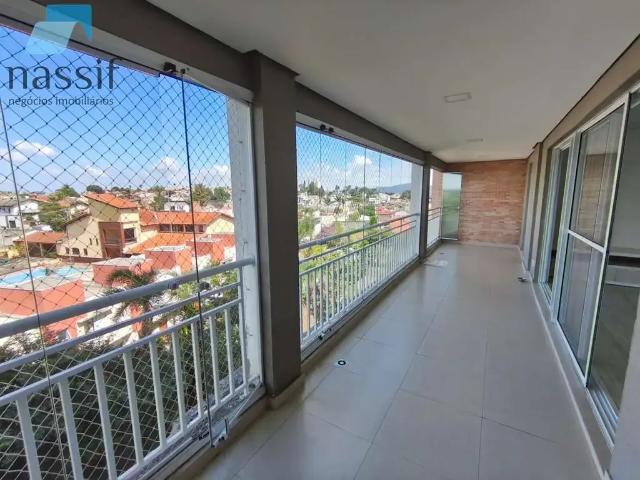 Apartamento para Venda em Mogi das Cruzes/SP Vila Oliveira 4 Quartos