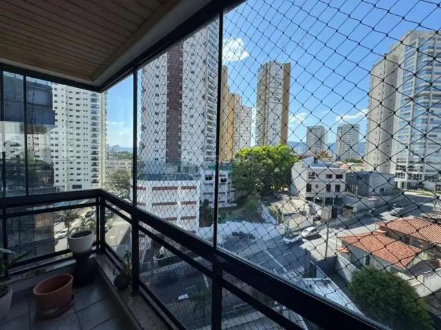 Apartamento para Venda em Mogi das Cruzes/SP Vila Oliveira 4 Quartos