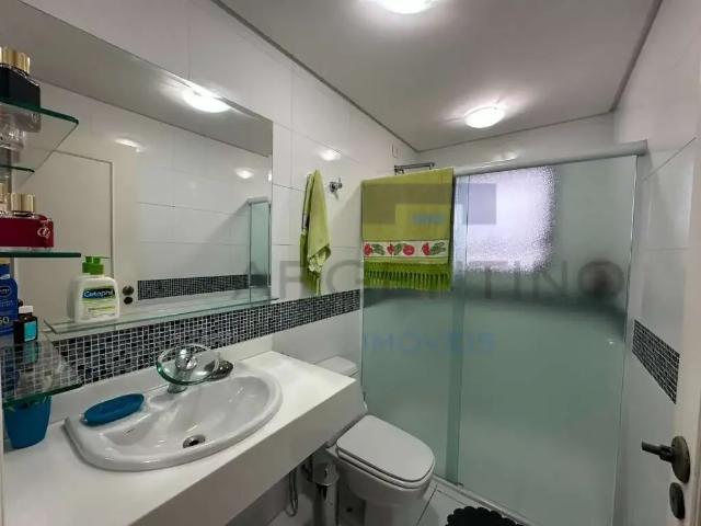 Apartamento para Venda em Mogi das Cruzes/SP Vila Oliveira 4 Quartos