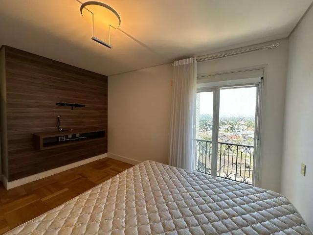 Apartamento para Venda em Mogi das Cruzes/SP Vila Oliveira 4 Quartos