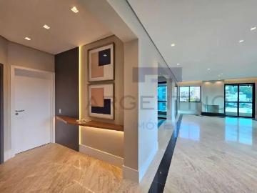 Apartamento para Venda em Mogi das Cruzes/SP Vila Oliveira 4 Quartos