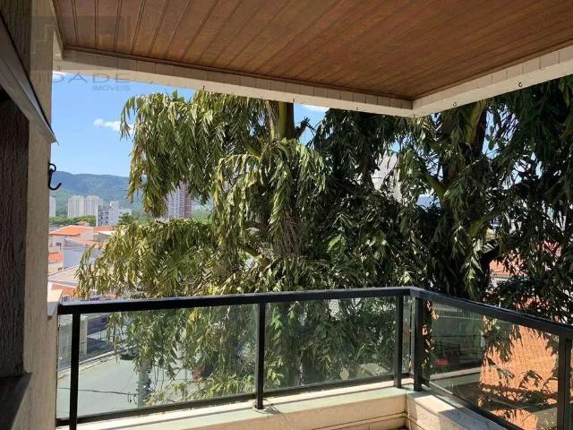 Apartamento para Venda em Mogi das Cruzes/SP Vila Oliveira 4 Quartos