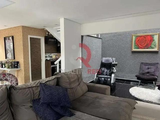 Apartamento para Venda em Mogi das Cruzes/SP Vila Oliveira 5 Quartos