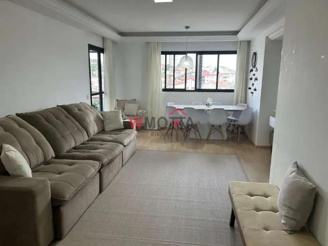 Apartamento para Venda em Mogi das Cruzes/SP Vila Lavínia 4 Quartos