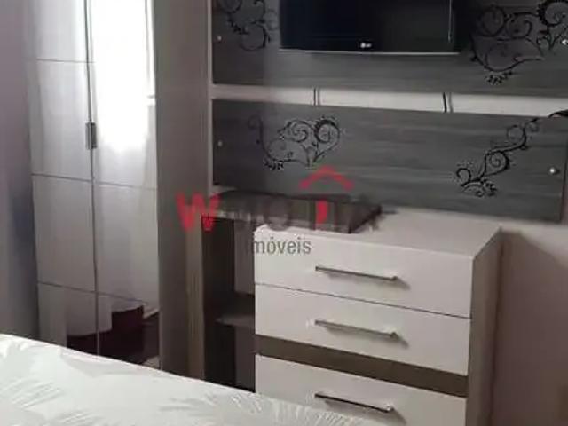 Apartamento para Venda em Mogi das Cruzes/SP Vila Lavínia 2 Quartos