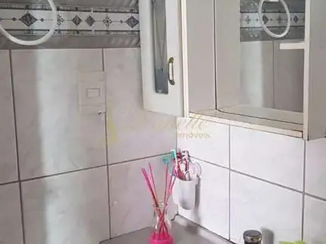 Apartamento para Venda em Mogi das Cruzes/SP Vila Lavínia 2 Quartos