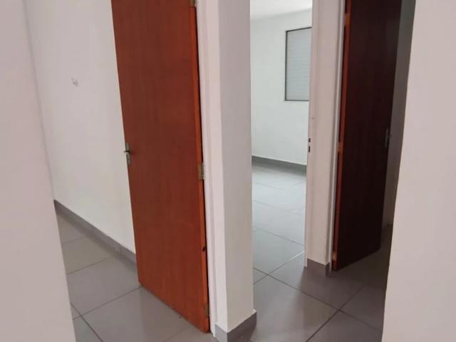 Apartamento para Venda em Mogi das Cruzes/SP Vila Lavínia 2 Quartos