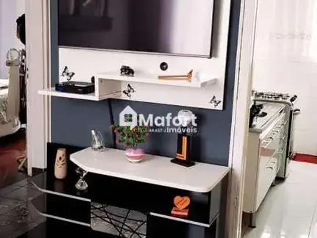 Apartamento para Venda em Mogi das Cruzes/SP Vila Lavínia 2 Quartos