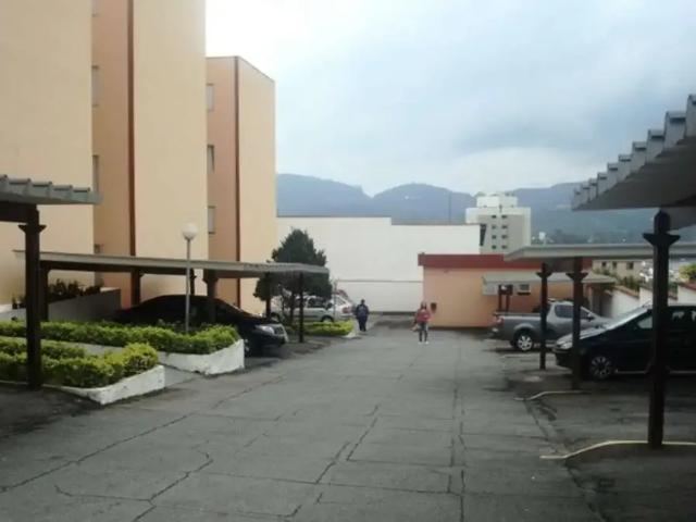 Apartamento para Venda em Mogi das Cruzes/SP Vila Lavínia 2 Quartos