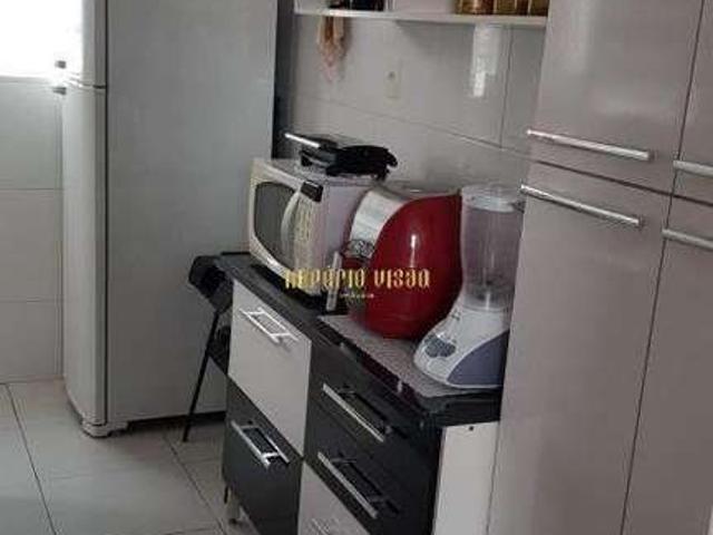 Apartamento para Venda em Mogi das Cruzes/SP Vila Lavínia 2 Quartos