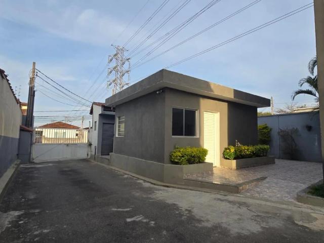 Apartamento para Venda em Mogi das Cruzes/SP Vila Lavínia 2 Quartos
