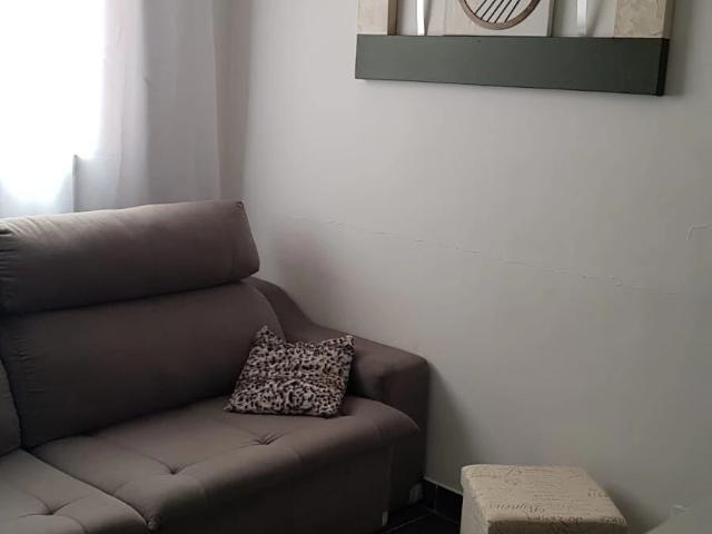 Apartamento para Venda em Mogi das Cruzes/SP Vila Lavínia 2 Quartos
